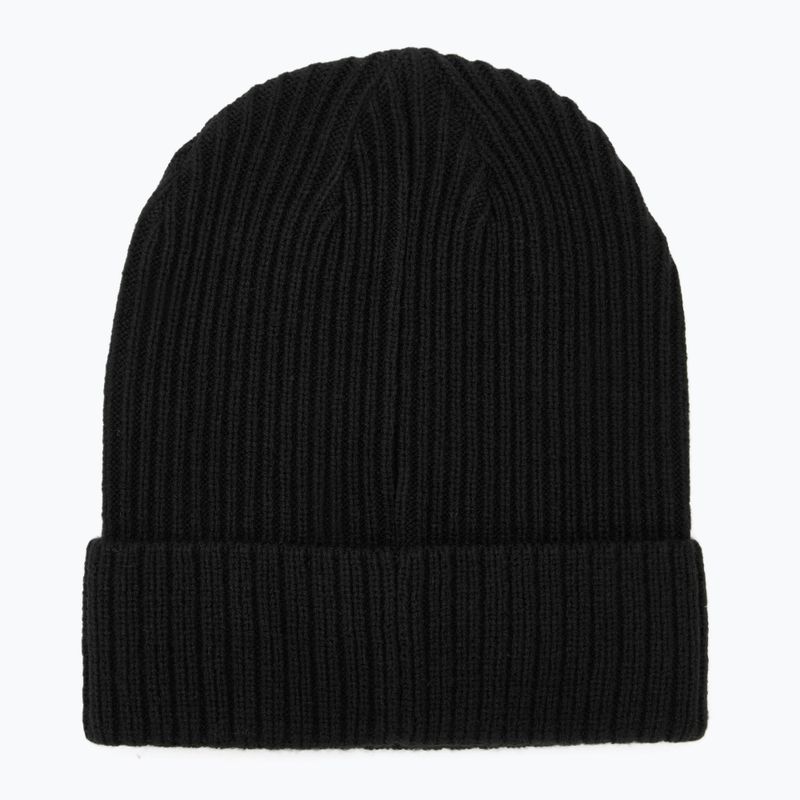 Шапка зимова PUMA Ribbed Classic Cuff puma black 2