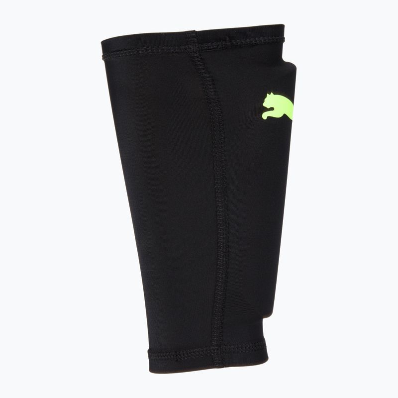 Протектори гомілок PUMA Ultra Flex Sleeve помаранчеві 030830 11 2