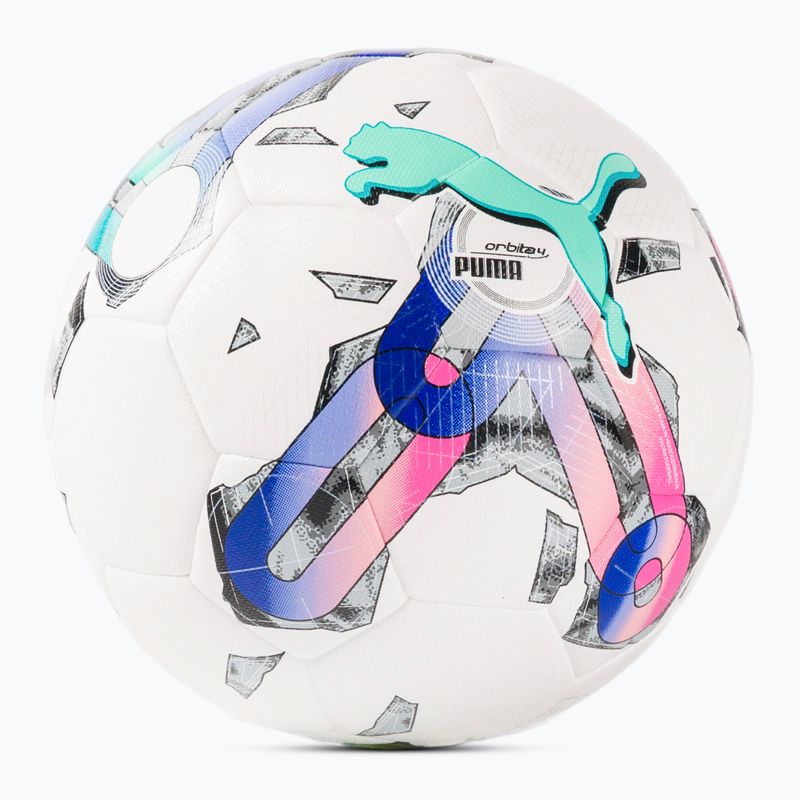 Футбольний м'яч PUMA Orbita 4 HYB FB 083781 01 Розмір 4 2