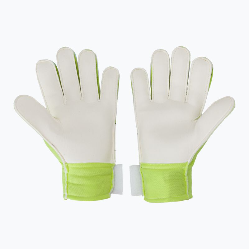Рукавиці воротарські PUMA Ultra Grip 4 RC чорно-зелені 041817 01 2