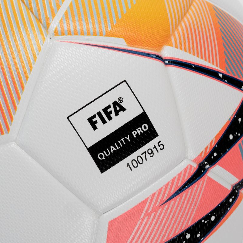 Футбольний м'яч PUMA Futsal 1 Tb Fifa QualIty Pro 083763 01 Розмір 4 3