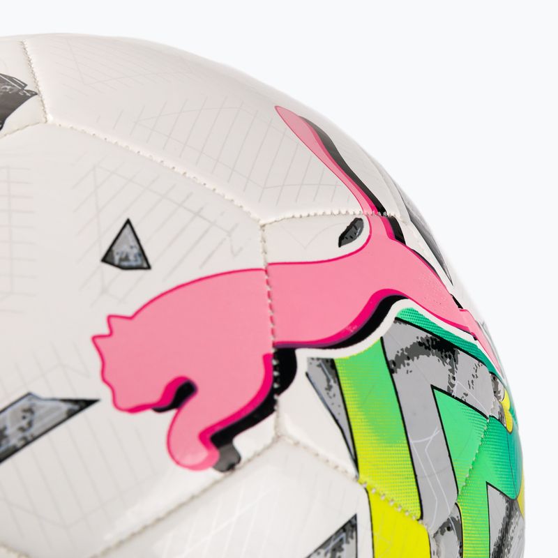 Футбольний м'яч PUMA Orbita 6 MS 083787 01 Розмір 5 3