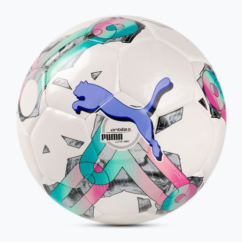 Футбольний м'яч PUMA Orbita 5 HYB Lite 083784 01 Розмір 4
