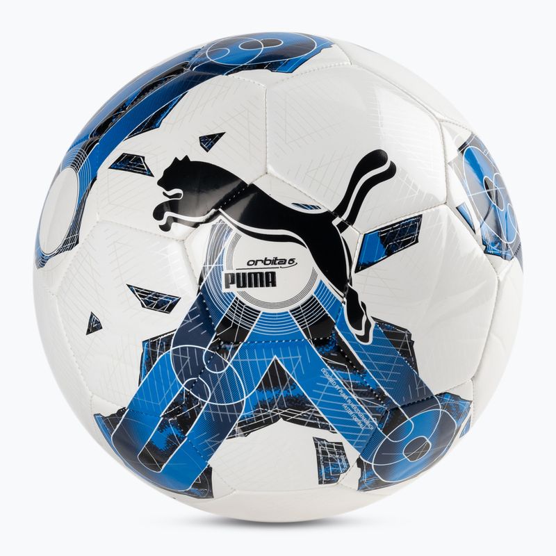 Футбольний м'яч PUMA Orbita 6 MS 083787 03 Розмір 5