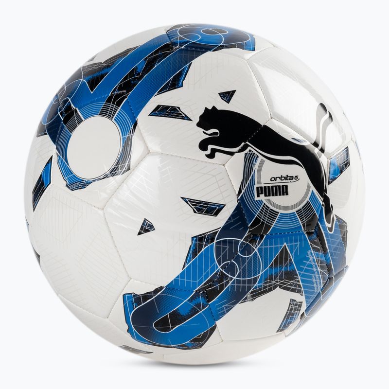 Футбольний м'яч PUMA Orbita 6 MS 083787 03 Розмір 5 2