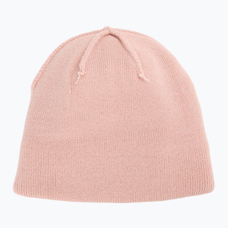 Шапка зимова PUMA Classic Cuff Beanie rose quartz 5