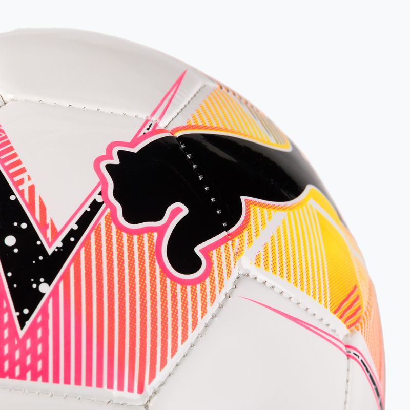Футбольний м'яч PUMA Futsal 3 MS 083765 01 Розмір 4 3