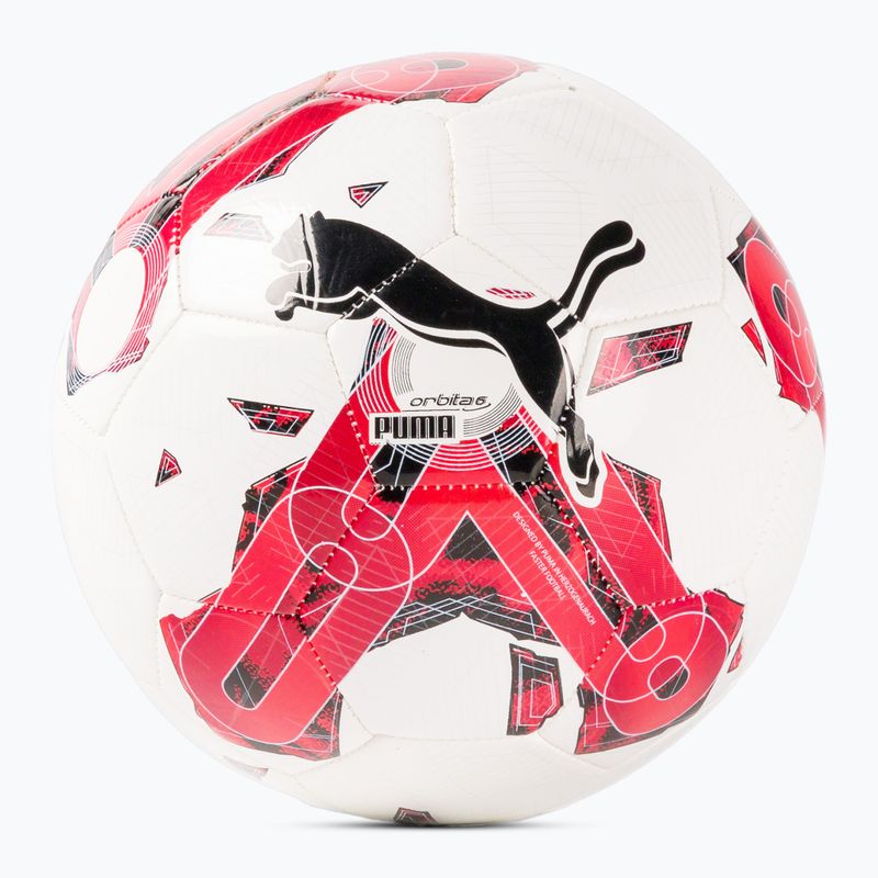 Футбольний м'яч PUMA Orbita 6 MS 083787 02 Розмір 5