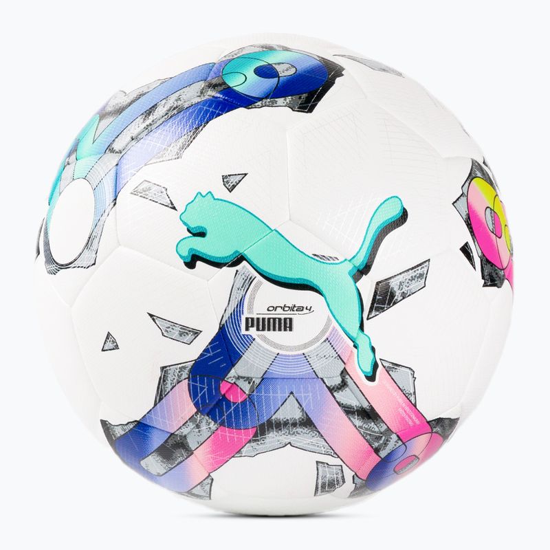 Футбольний м'яч PUMA Orbita 4 HYB FB 083778 01 Розмір 5