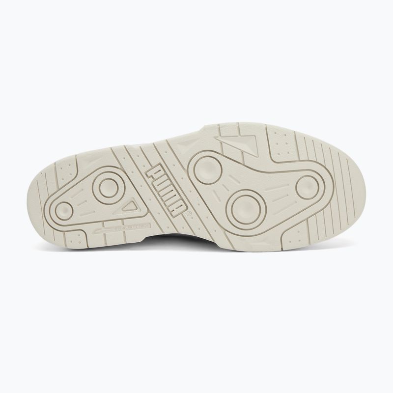 Кросівки чоловічі PUMA Slipstream Suede FS puma white/puma black 4