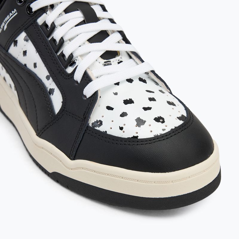 Кросівки PUMA Slipstream Lo Hidden Beast warm white/puma black 7