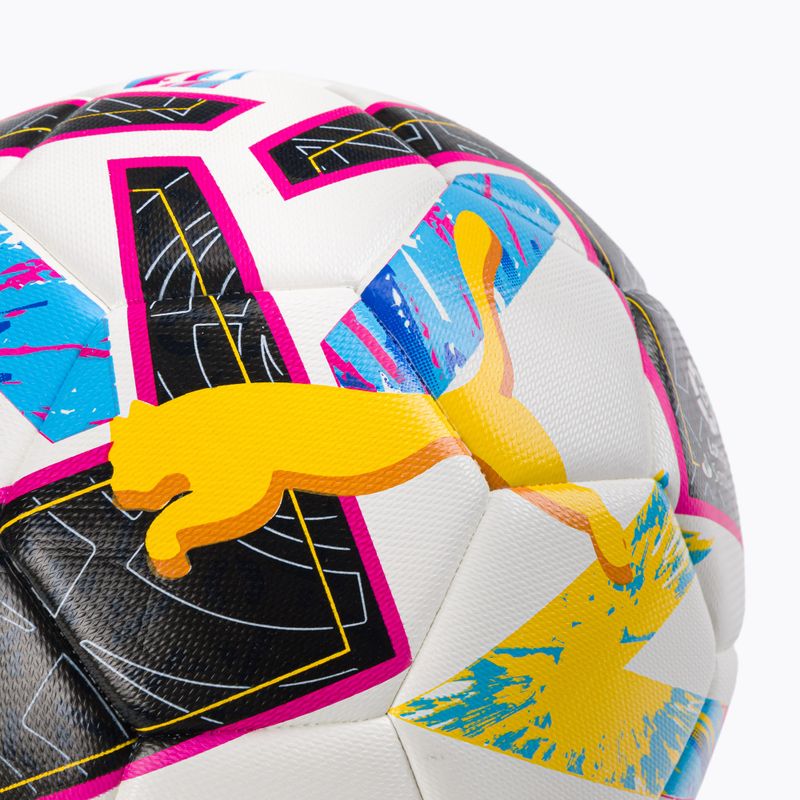 Футбольний м'яч PUMA Orbita Laliga 1 HYB 083866 01 Розмір 5 3