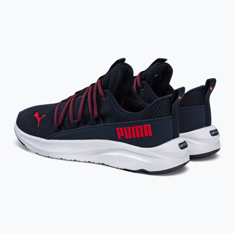 Кросівки для бігу чоловічі PUMA Softride One4all сині 377671 04 3
