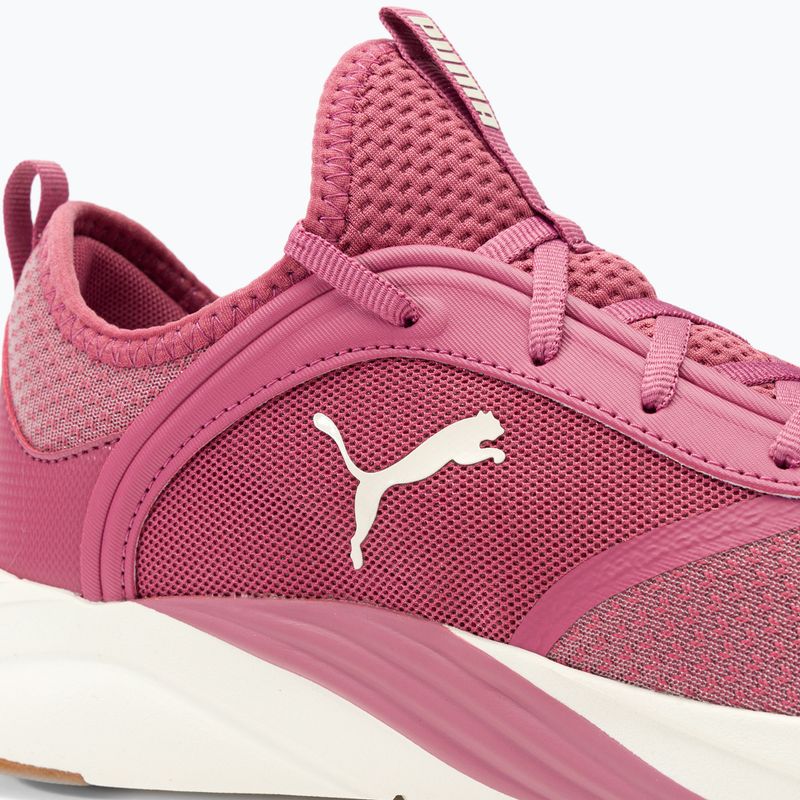 Кросівки для бігу жіночі PUMA Softride Ruby рожеві 377050 04 10