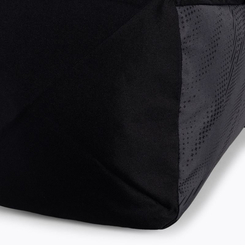 Сумка футбольна PUMA Individualrise 38 l чорно-сіра 079324 03 5
