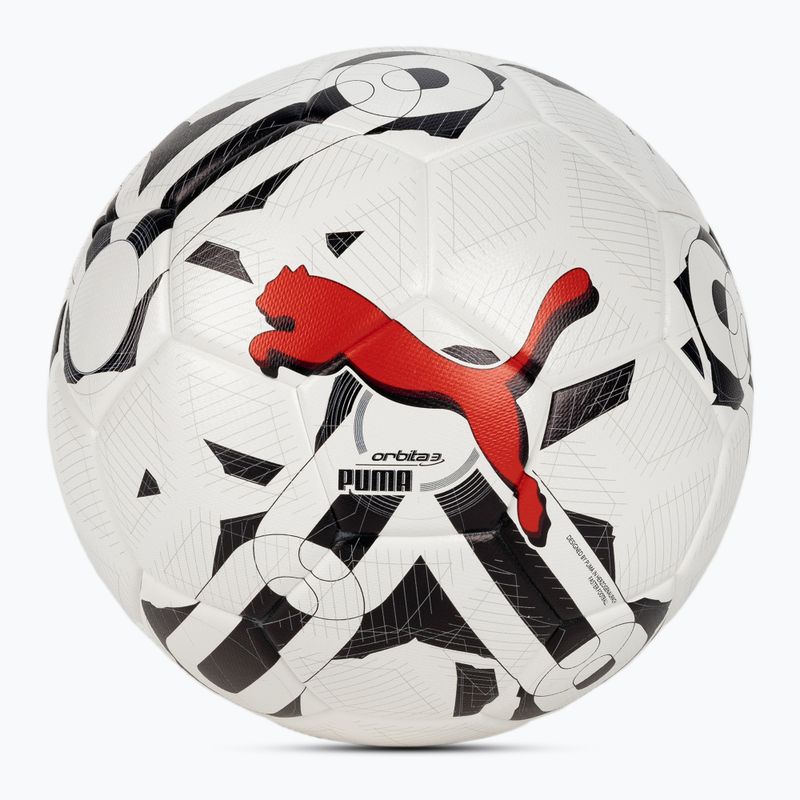 Футбольний м'яч PUMA Orbita 3 TB FQ 083776 Розмір 5