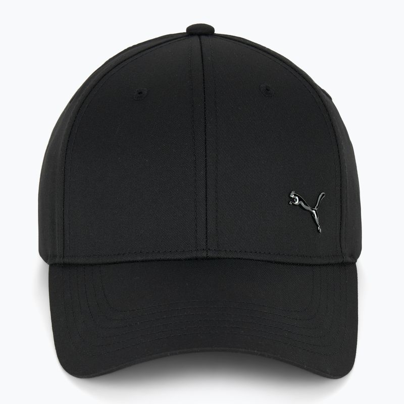 Кепка дитяча PUMA Metal Cat Jr puma black 2