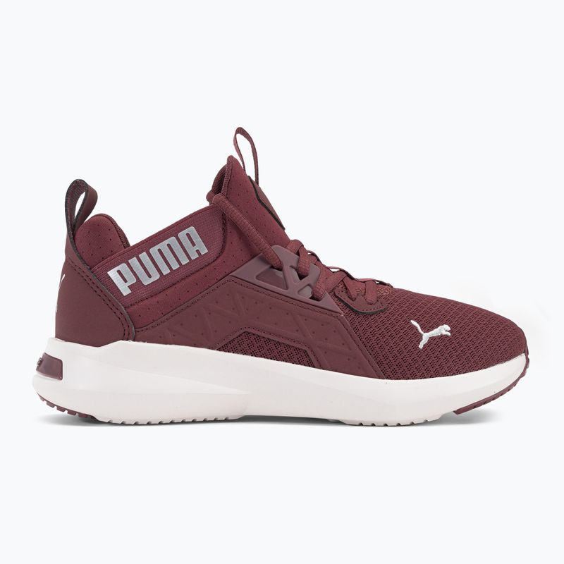 Кросівки для бігу жіночі PUMA Softride Enzo Nxt бордові 195235 17 2