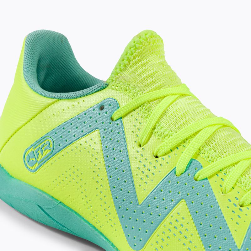 Футбольні бутси чоловічі PUMA Future Play IT зелені 107193 03 8