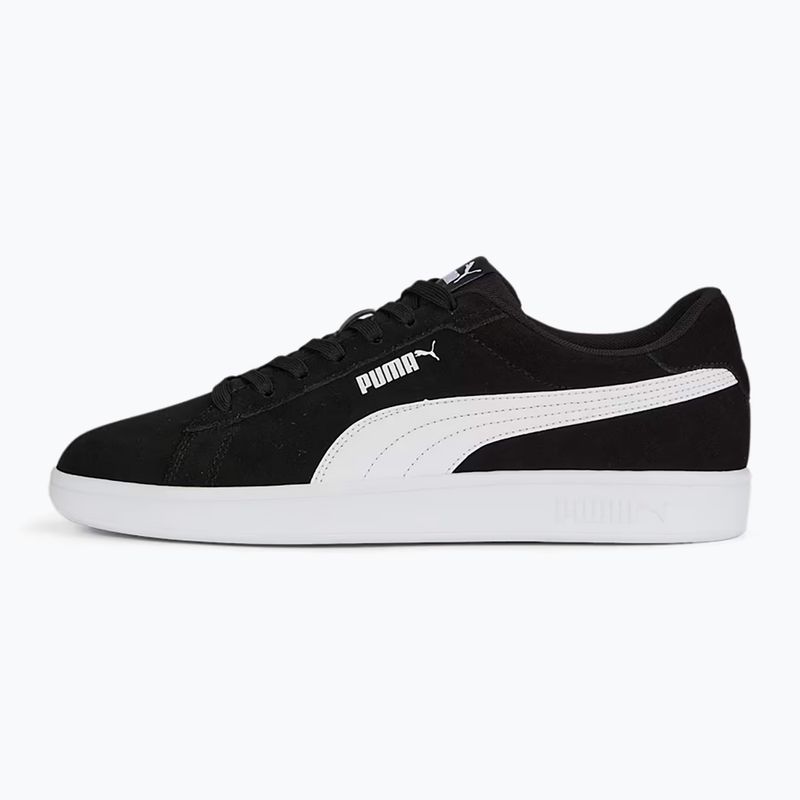Кросівки PUMA Smash 3.0 puma black / puma white