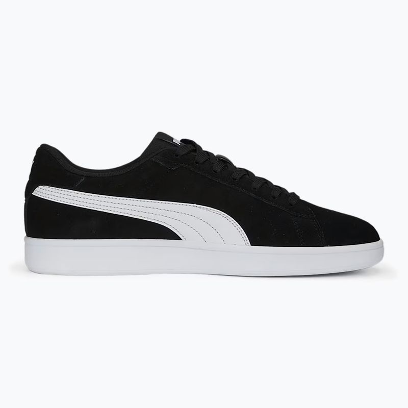 Кросівки PUMA Smash 3.0 puma black / puma white 2