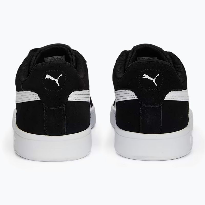 Кросівки PUMA Smash 3.0 puma black / puma white 3