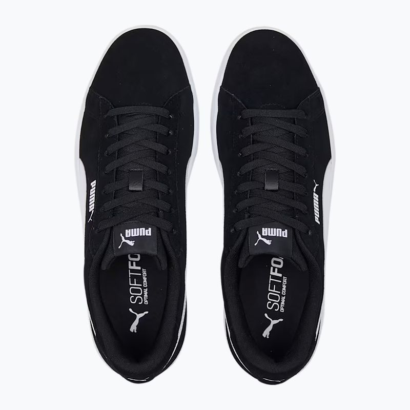 Кросівки PUMA Smash 3.0 puma black / puma white 5