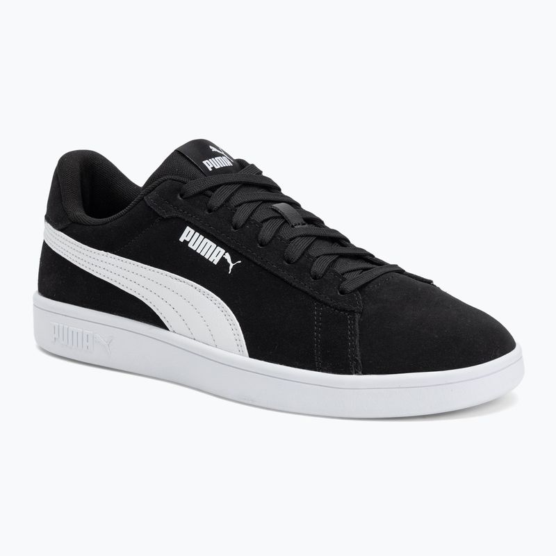 Кросівки PUMA Smash 3.0 puma black / puma white