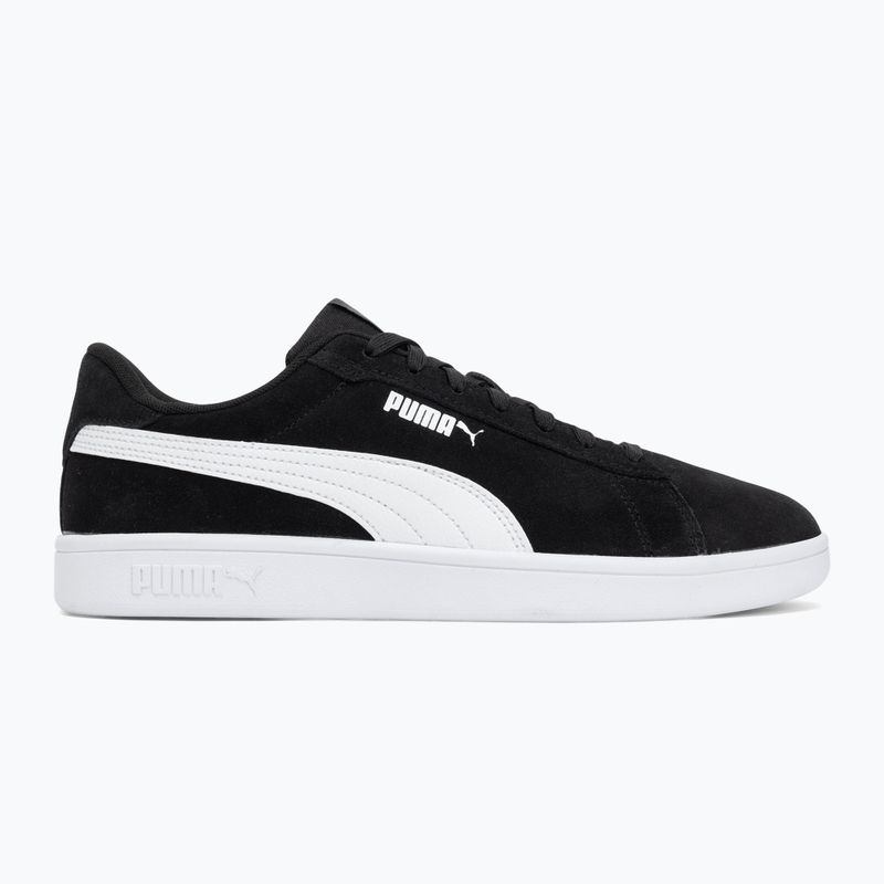 Кросівки PUMA Smash 3.0 puma black / puma white 2