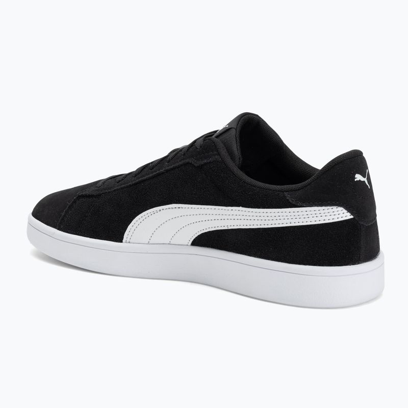 Кросівки PUMA Smash 3.0 puma black / puma white 3