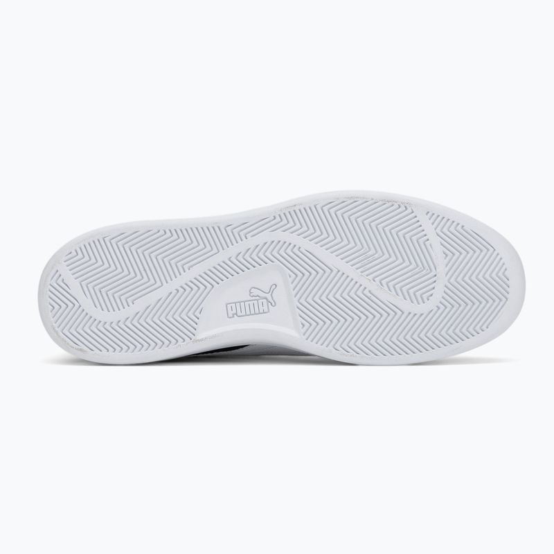 Кросівки PUMA Smash 3.0 puma black / puma white 4