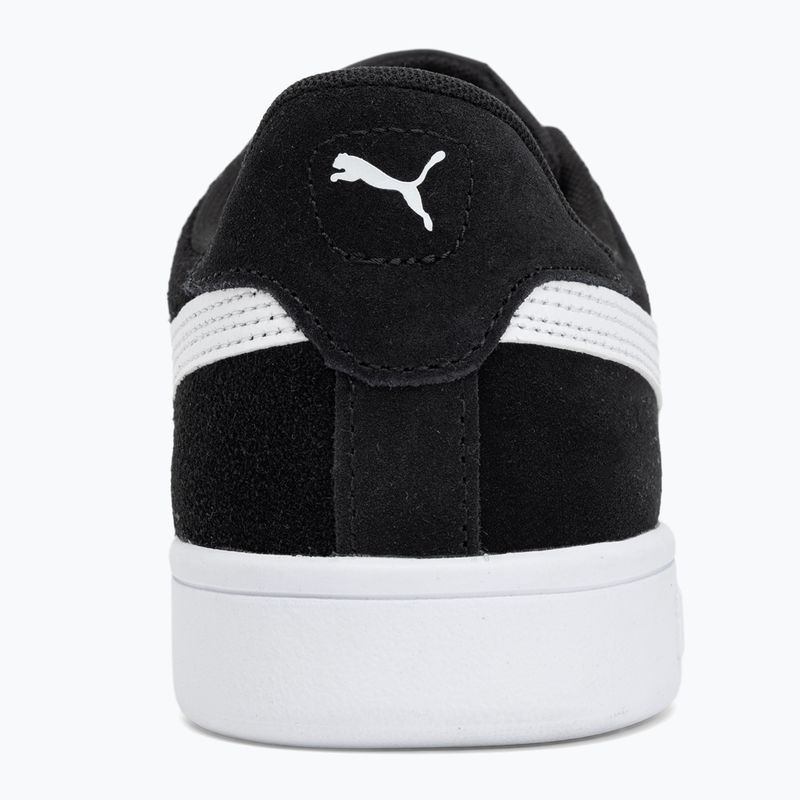 Кросівки PUMA Smash 3.0 puma black / puma white 6