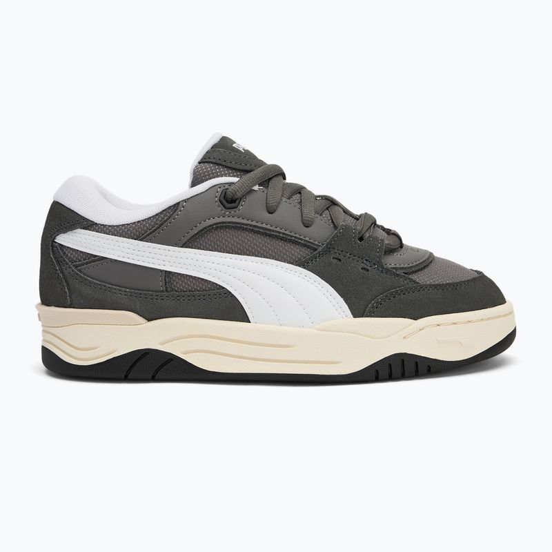 Кросівки PUMA 180 shadow grey 2