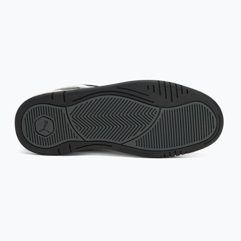Кросівки PUMA 180 shadow grey 4