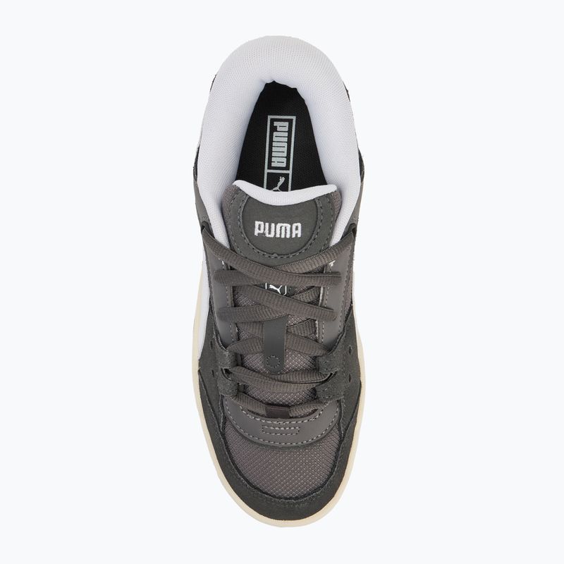 Кросівки PUMA 180 shadow grey 5