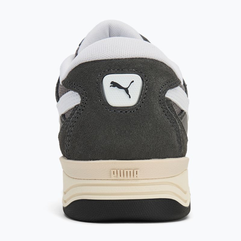 Кросівки PUMA 180 shadow grey 6