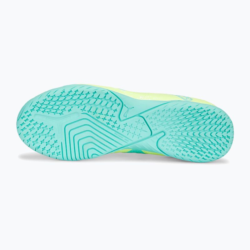 Футбольні бутси дитячі PUMA Future Play IT зелені 107204 03 14