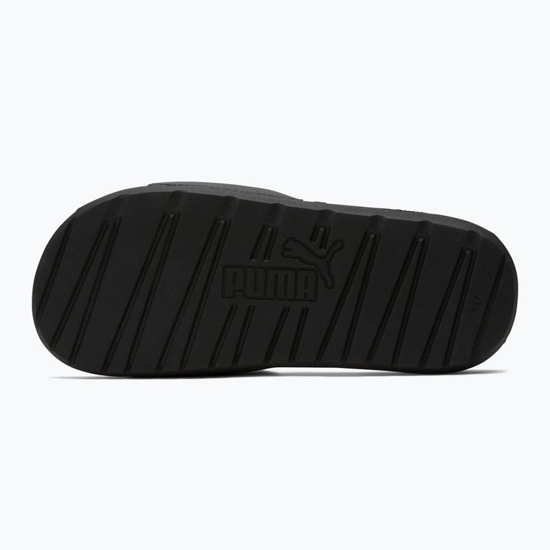 Шльопанці PUMA Cool Cat 2.0 puma black/rose gold 11