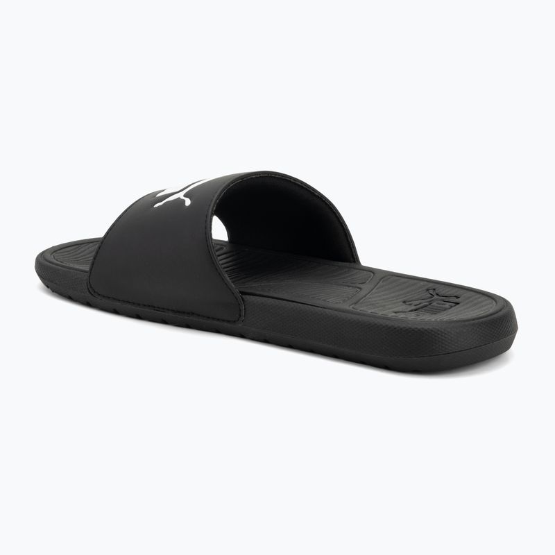 Шльопанці PUMA Cool Cat 2.0 puma black/puma white 3