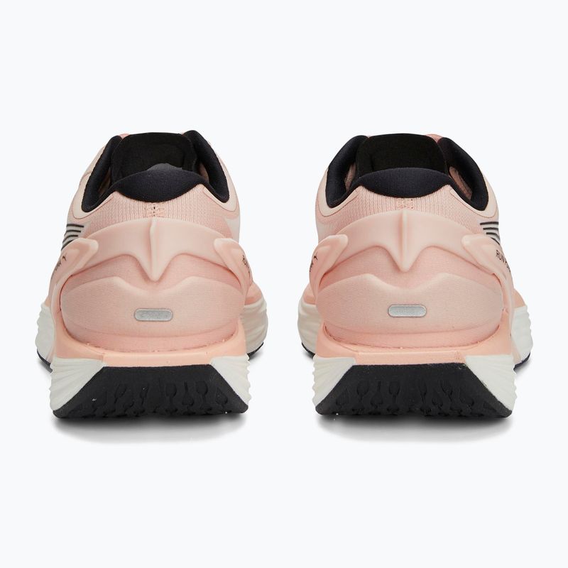 Кросівки для бігу жіночі PUMA Run XX Nitro rose dust/puma black 13