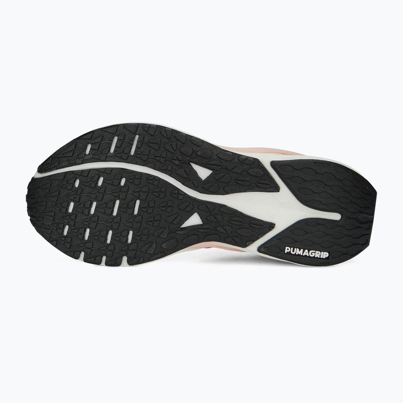 Кросівки для бігу жіночі PUMA Run XX Nitro rose dust/puma black 14
