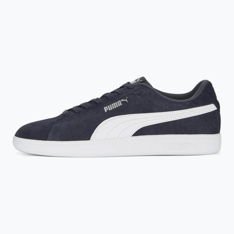 Кросівки PUMA Smash 3.0 parisian night / puma white