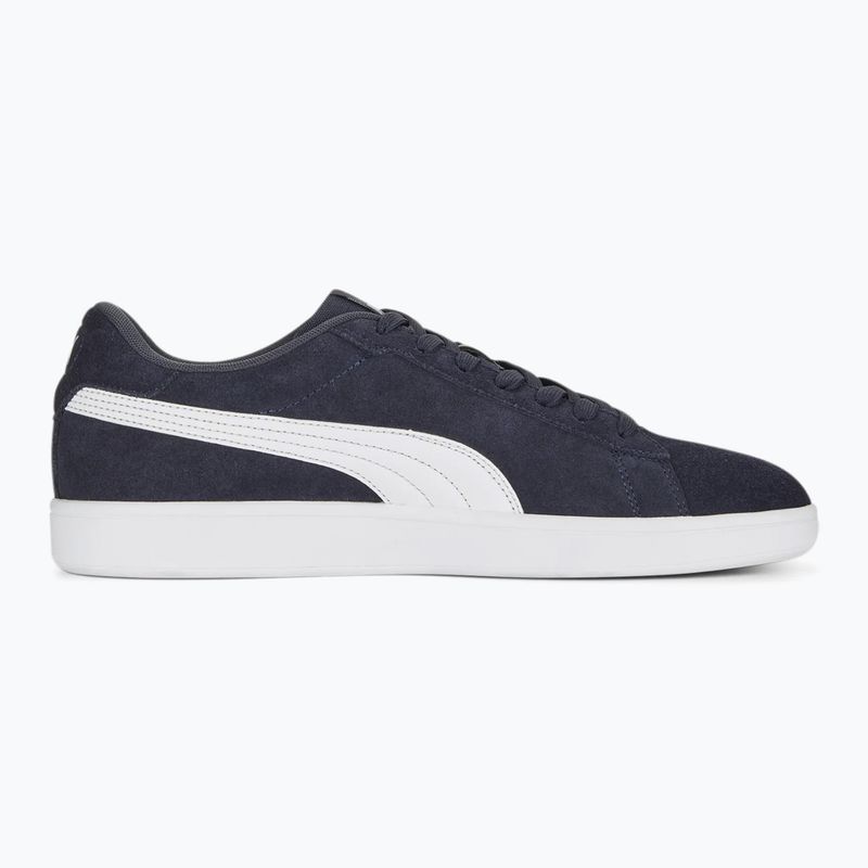 Кросівки PUMA Smash 3.0 parisian night / puma white 2