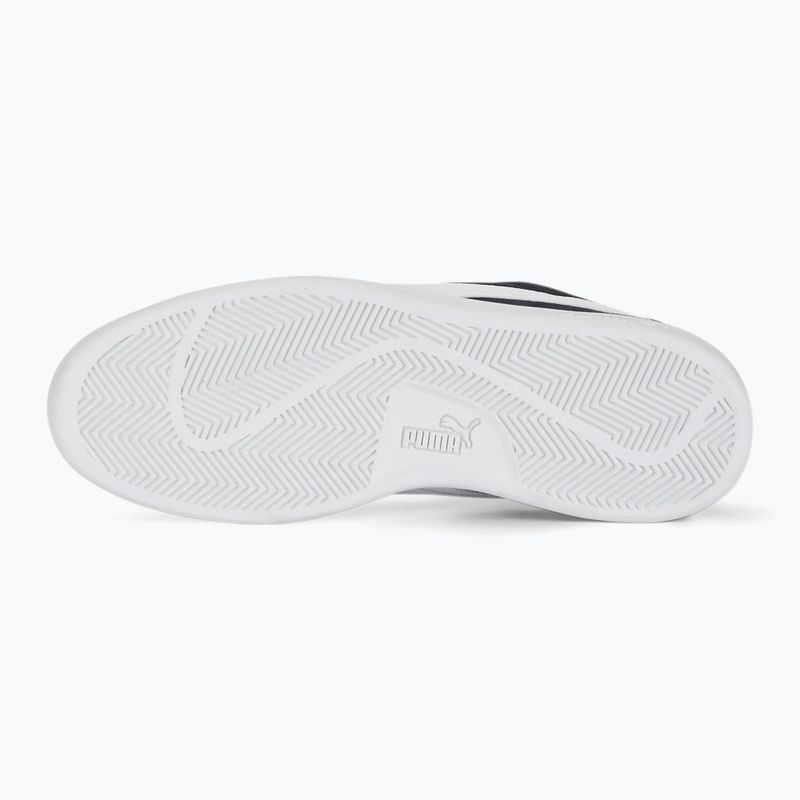 Кросівки PUMA Smash 3.0 parisian night / puma white 6