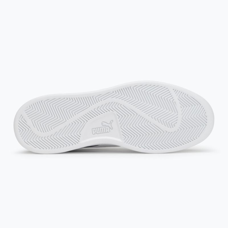 Кросівки PUMA Smash 3.0 parisian night / puma white 4