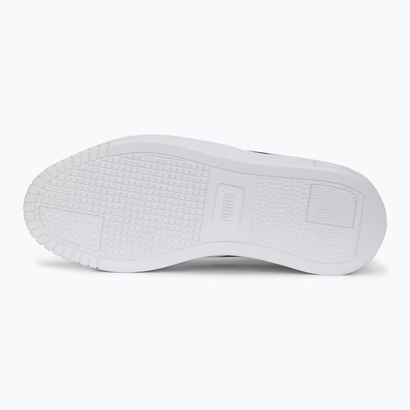 Кросівки жіночі PUMA Carina Street puma white/puma black/puma silver 6