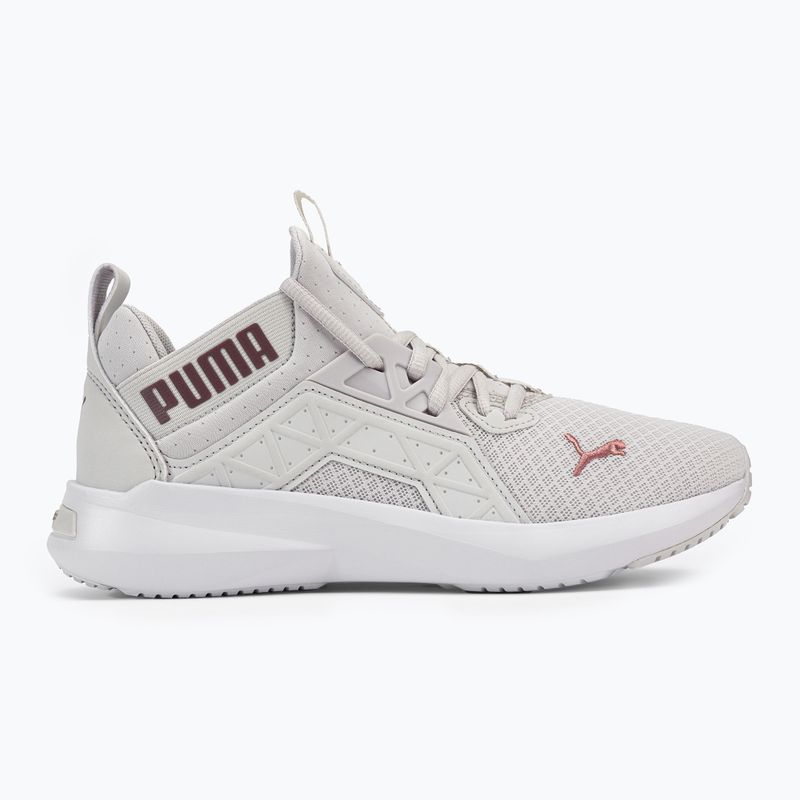Кросівки для бігу жіночі PUMA Softride Enzo Nxt сірі 195235 19 2