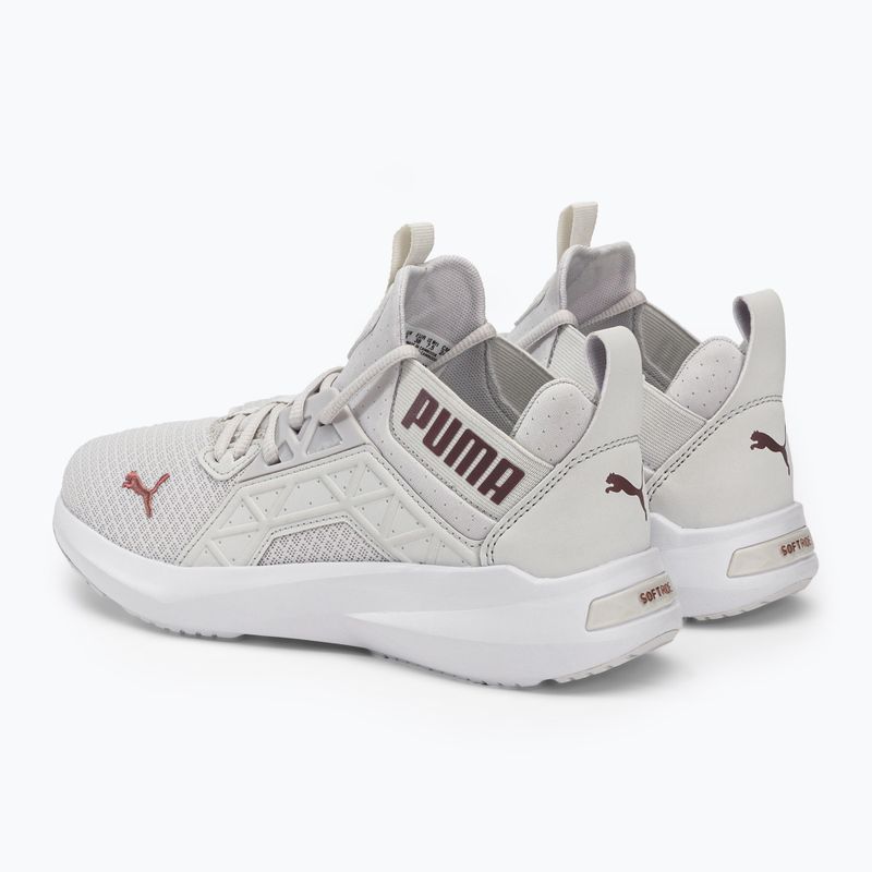 Кросівки для бігу жіночі PUMA Softride Enzo Nxt сірі 195235 19 3