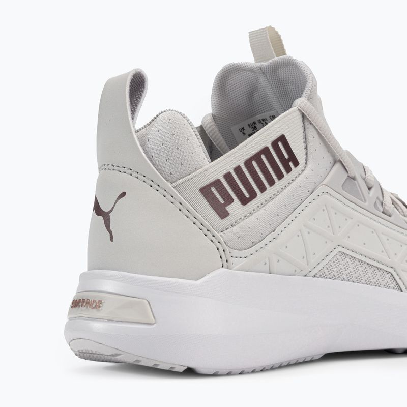 Кросівки для бігу жіночі PUMA Softride Enzo Nxt сірі 195235 19 8