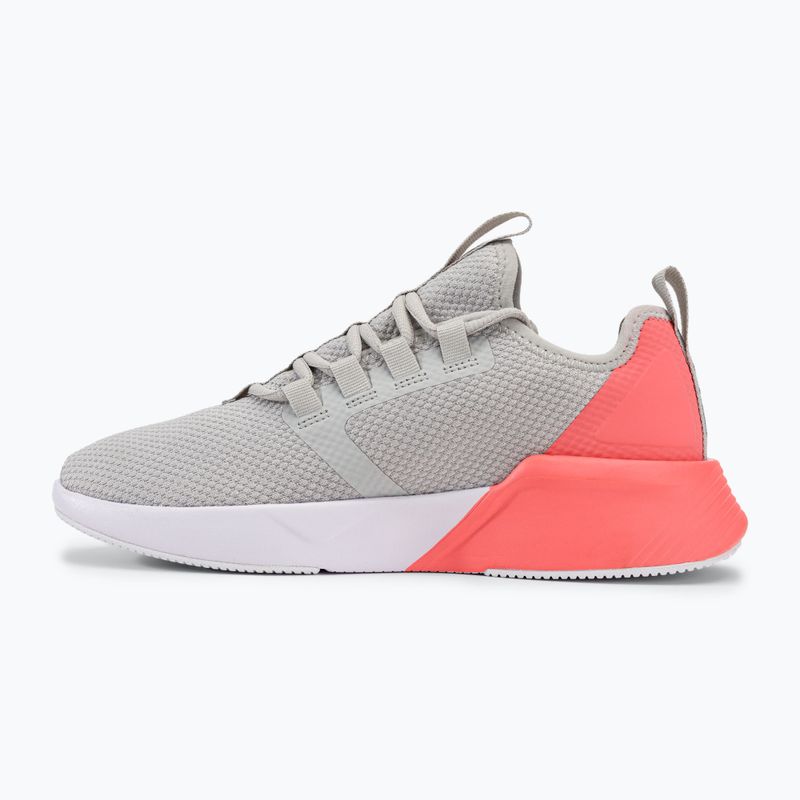 Кросівки для бігу жіночі PUMA Retaliate Mesh сірі 195551 17 7